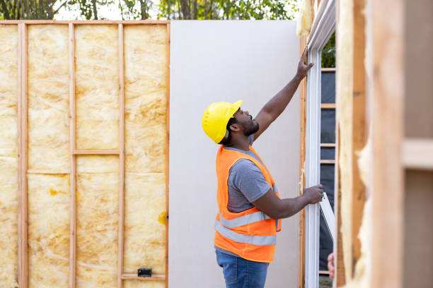 Best Garage Insulation Installation  in Wesley Chapel, FL